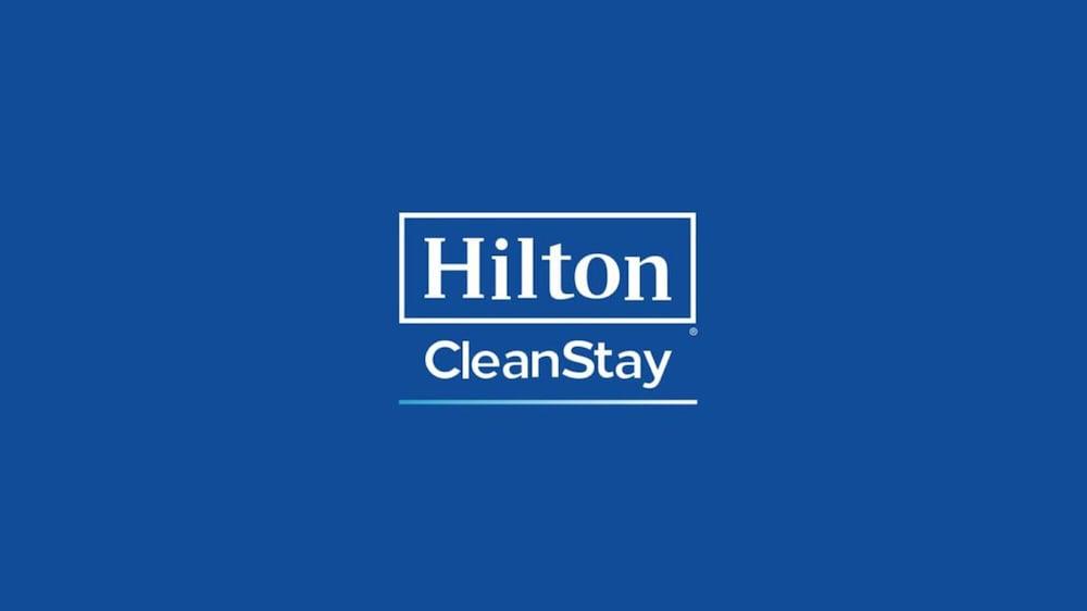 Hampton Inn Portland Downtown Waterfront Bagian luar foto