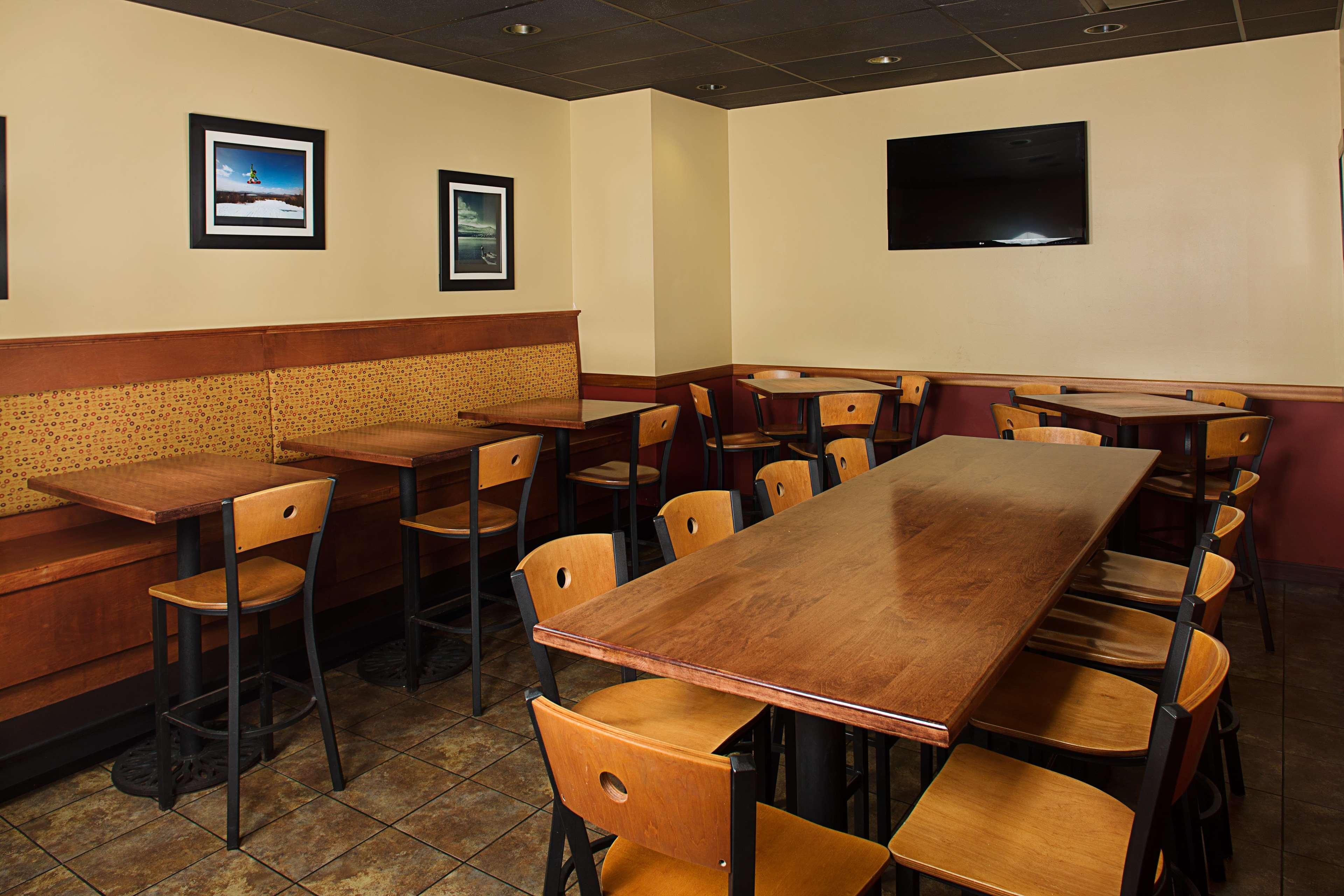 Hampton Inn Portland Downtown Waterfront Bagian luar foto
